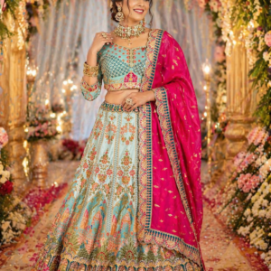 Sangeet Ceremony