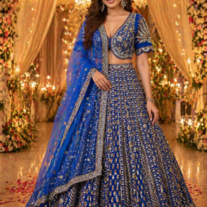 Wedding Celebration Lehenga