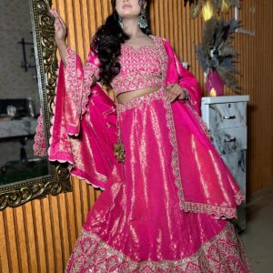 Sangeet Cermony