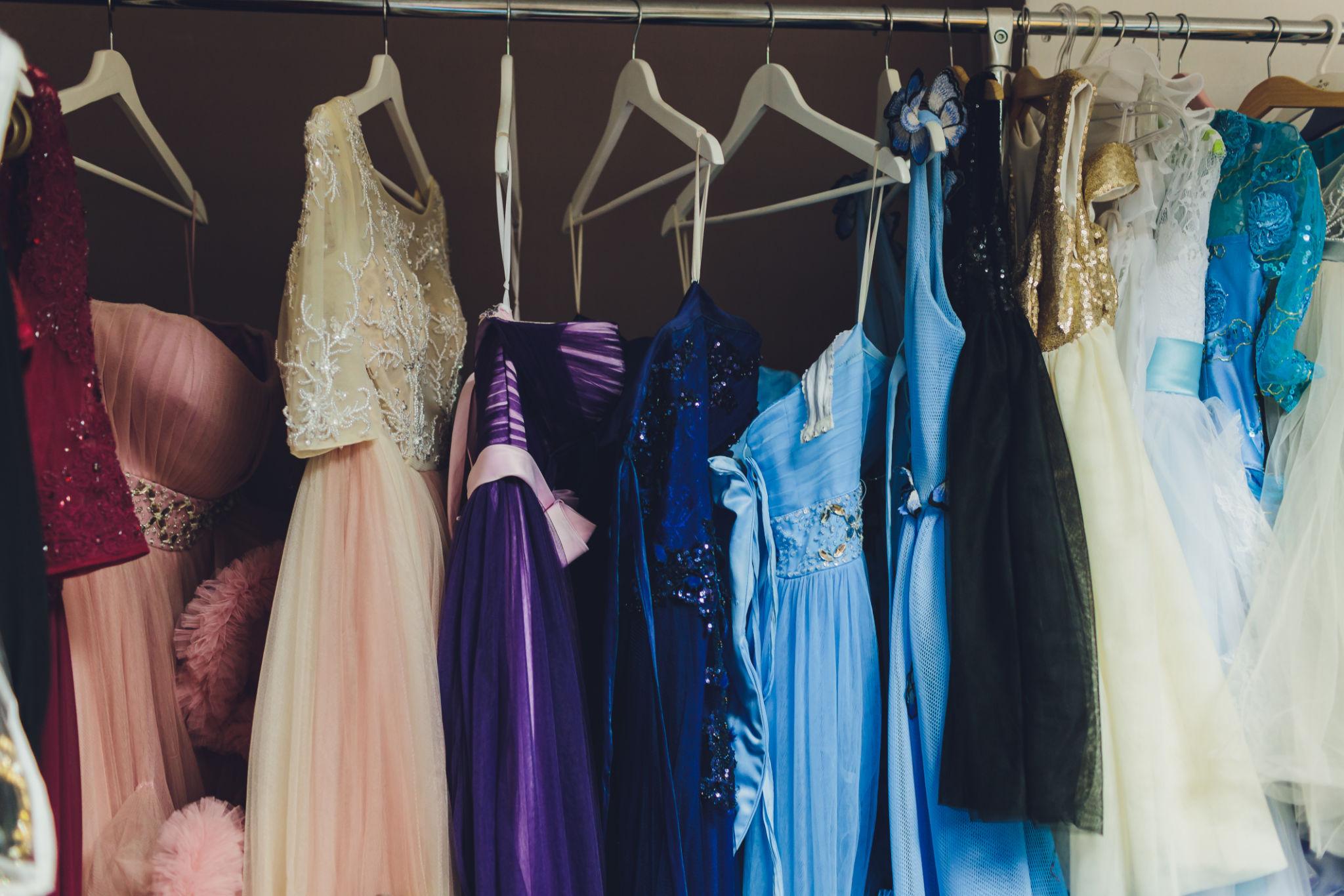 Rent Your Style: The Smart Way to Stay Fashion-Forward