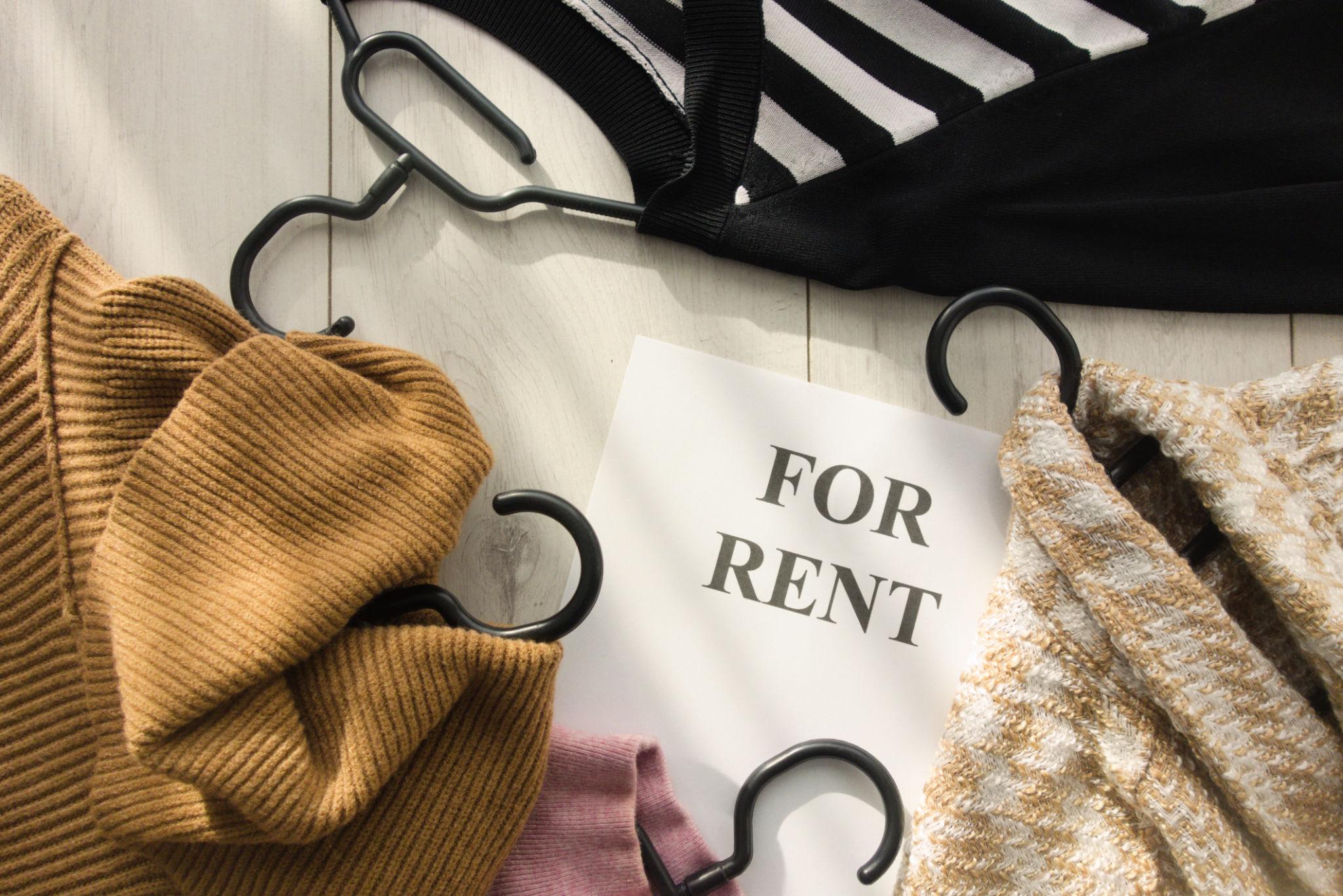 Wedding Ready Without the Stress: Rent Your Dream Outfit